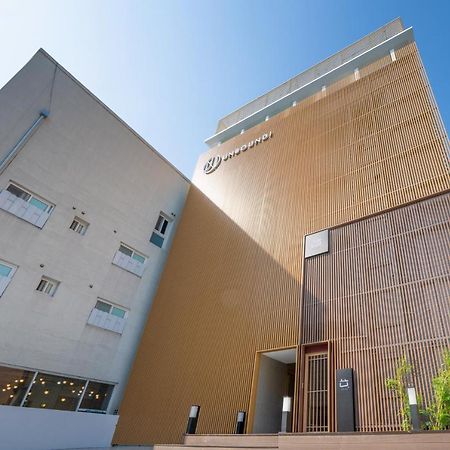 Y Collection By Unboundi Gyeongju Hotel Exterior foto