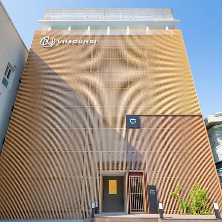 Y Collection By Unboundi Gyeongju Hotel Exterior foto