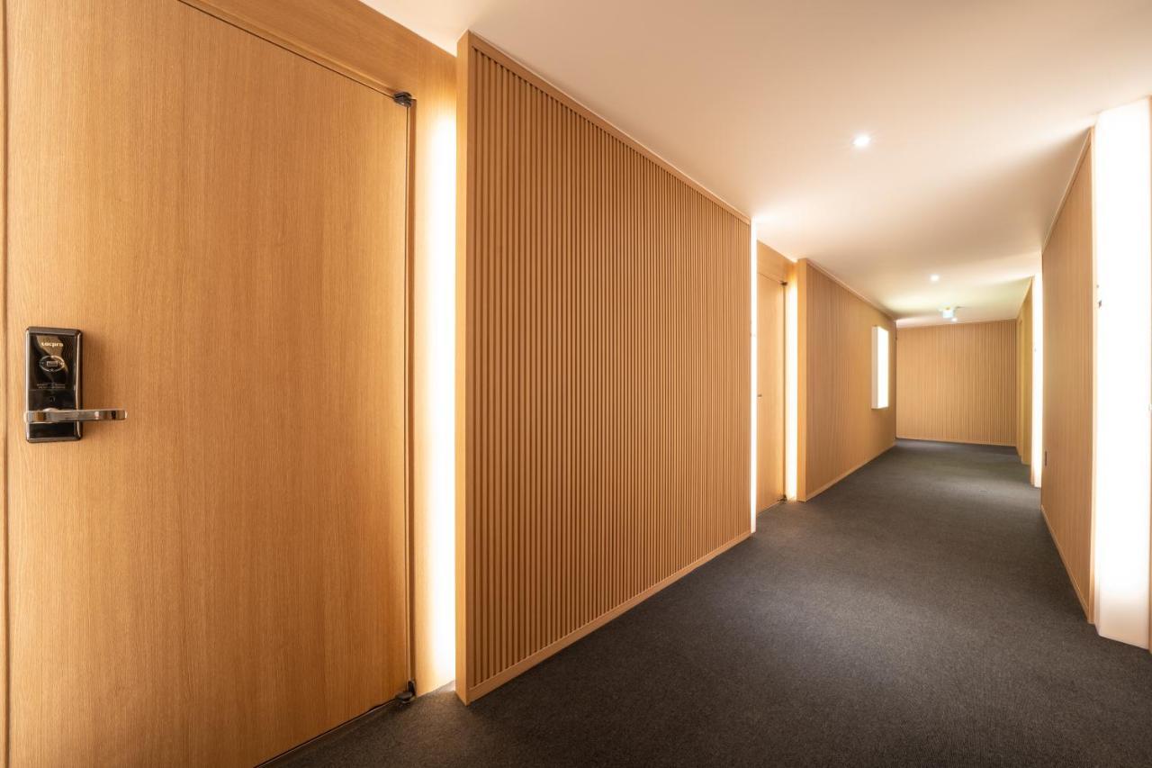 Y Collection By Unboundi Gyeongju Hotel Exterior foto