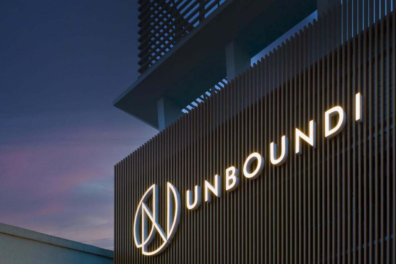 Y Collection By Unboundi Gyeongju Hotel Exterior foto