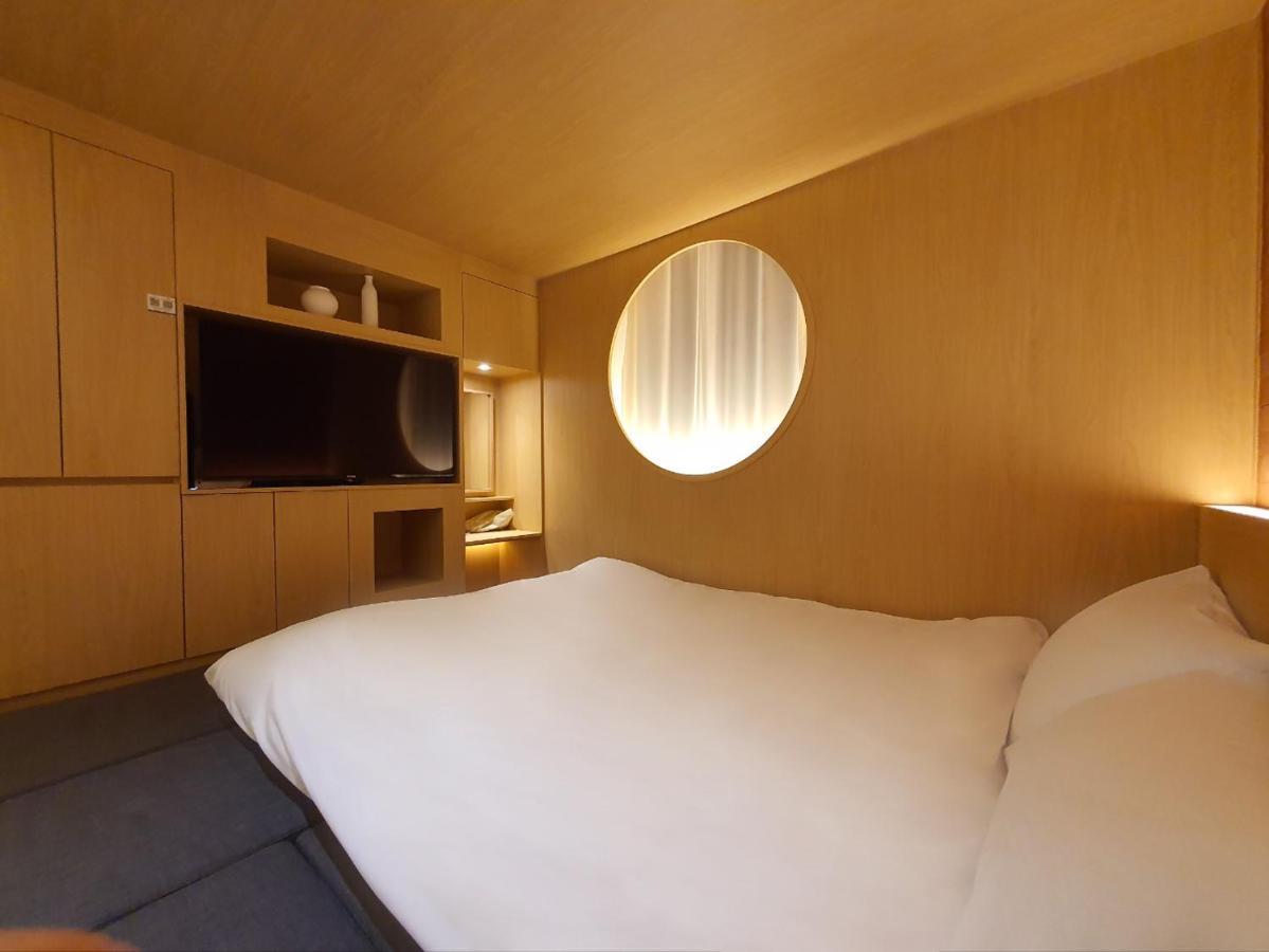 Y Collection By Unboundi Gyeongju Hotel Exterior foto