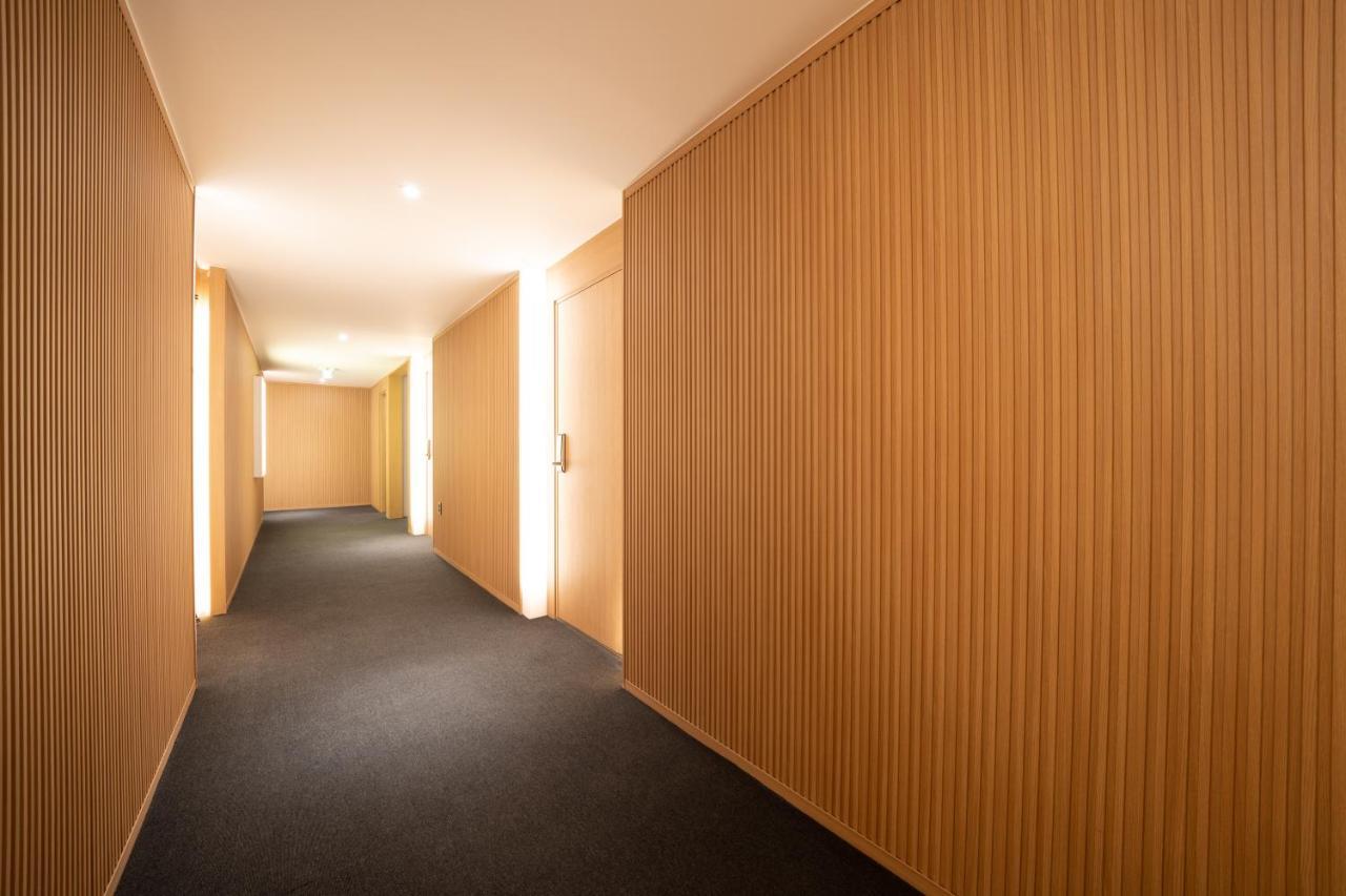 Y Collection By Unboundi Gyeongju Hotel Exterior foto